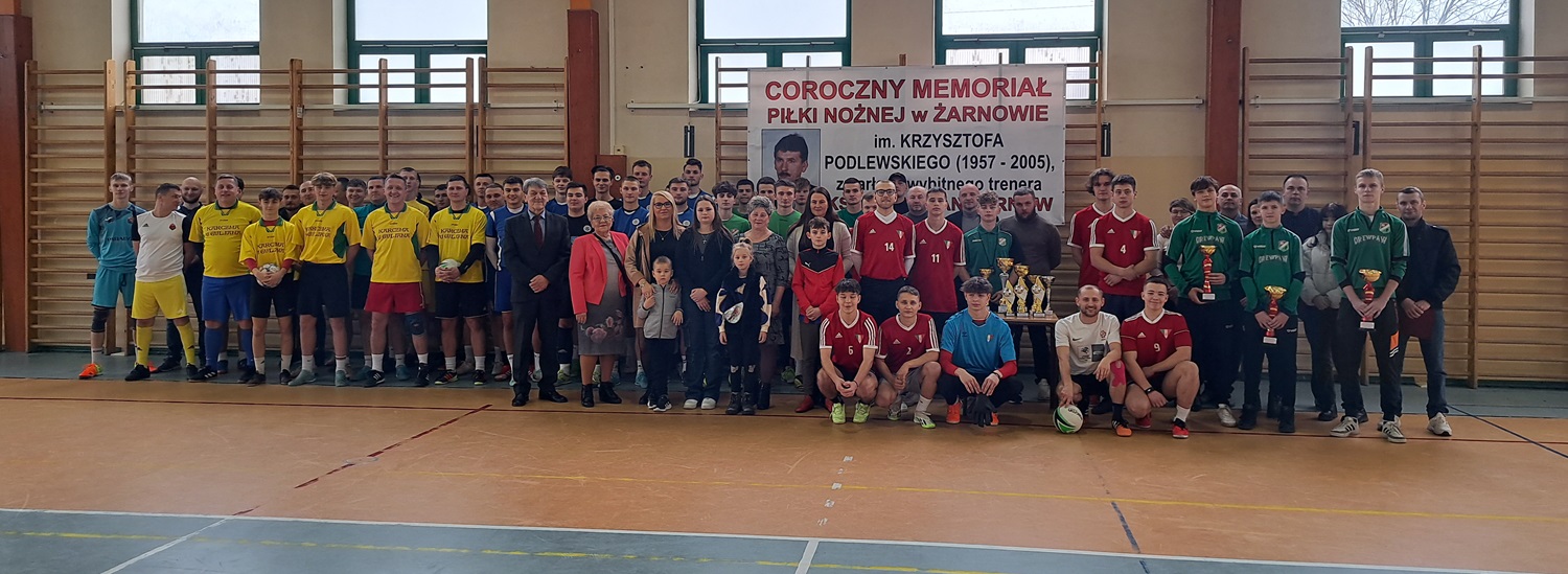 Memoriał
