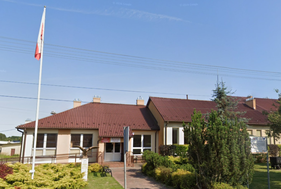 Dom Kultury w Żarnowie