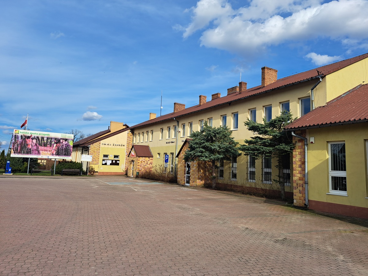 Urzad Miasta i Gminy