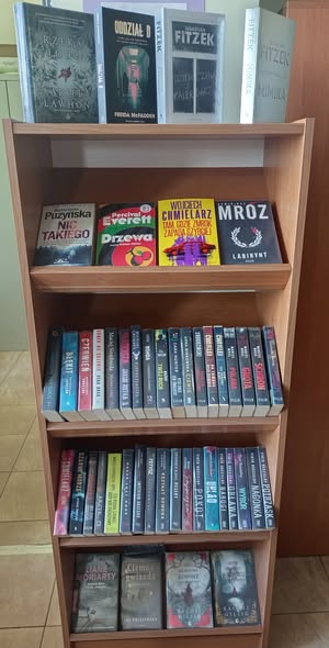 Zajęcia dla dzieci w bibliotekach