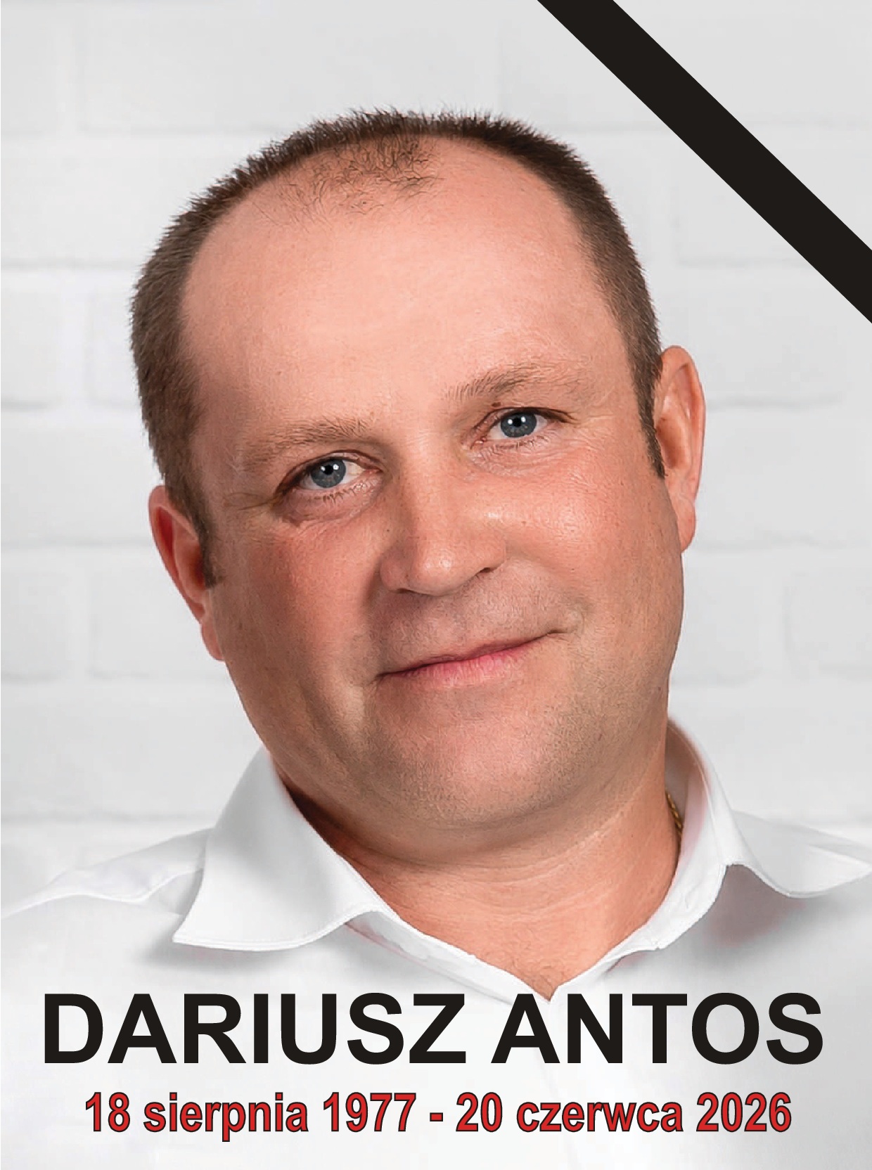 Dariusz Antos